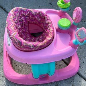 Safety first baby Walker